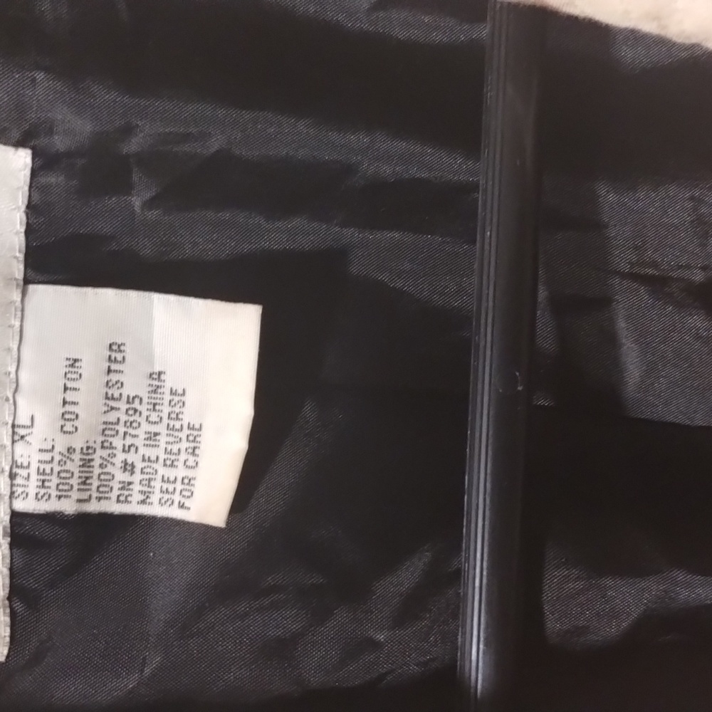 Jacket - Picture 2 of 3